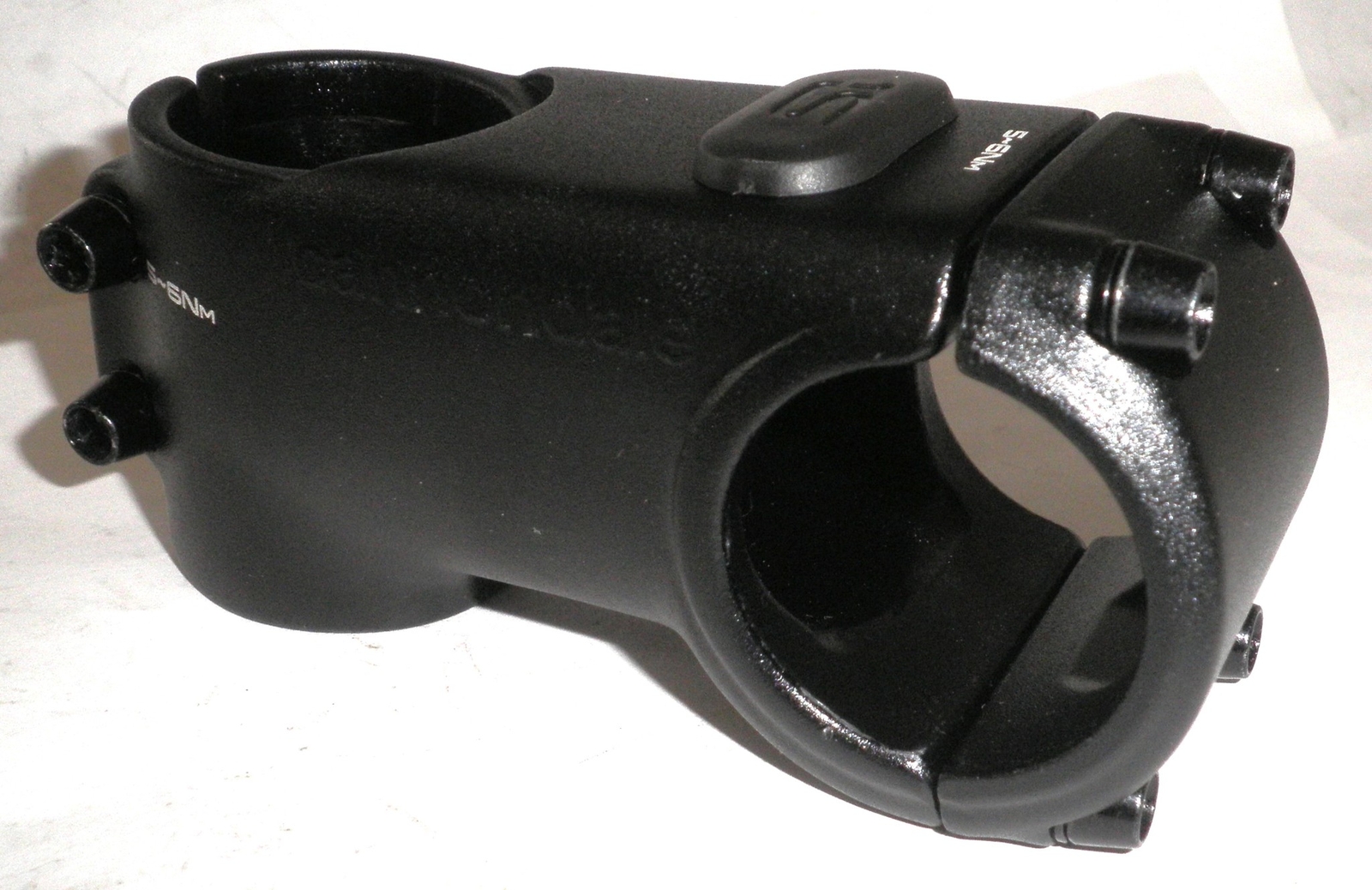 CANNONDALE SI 65mm THREADLESS ALUMMINUM MOUNTAIN BICYCLE STEM BIKE PARTS 29-19