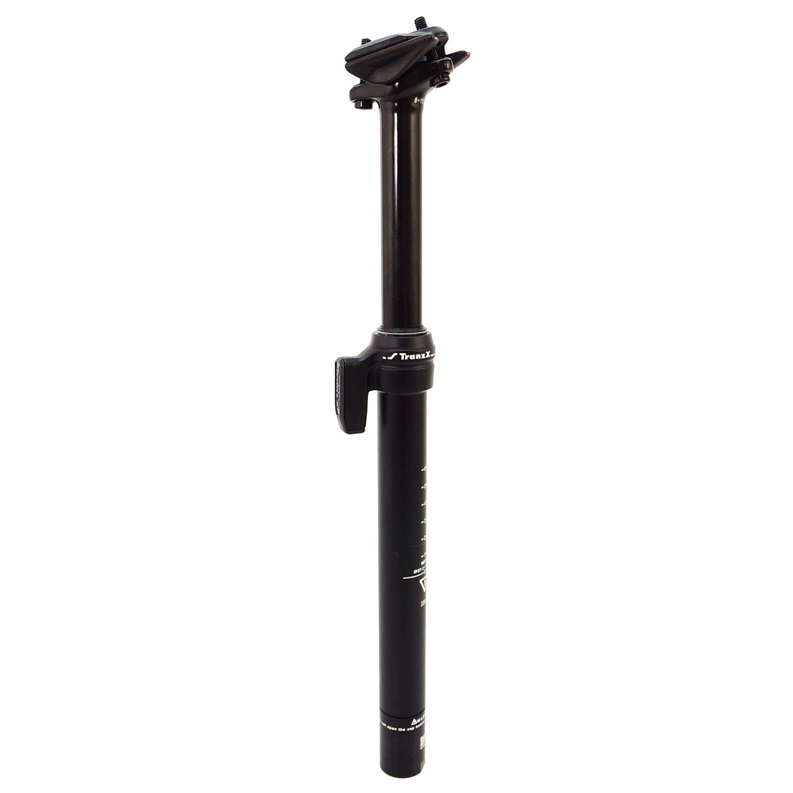 TranzX YSP36/YSP22/YSP29 External Dropper Post 27.2×395/30.9×410/31.6x450mm