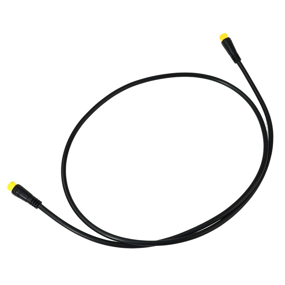 2/3/4/5 Strip Adapter Connector Wire Extension Cable For Bafang Signal Line New