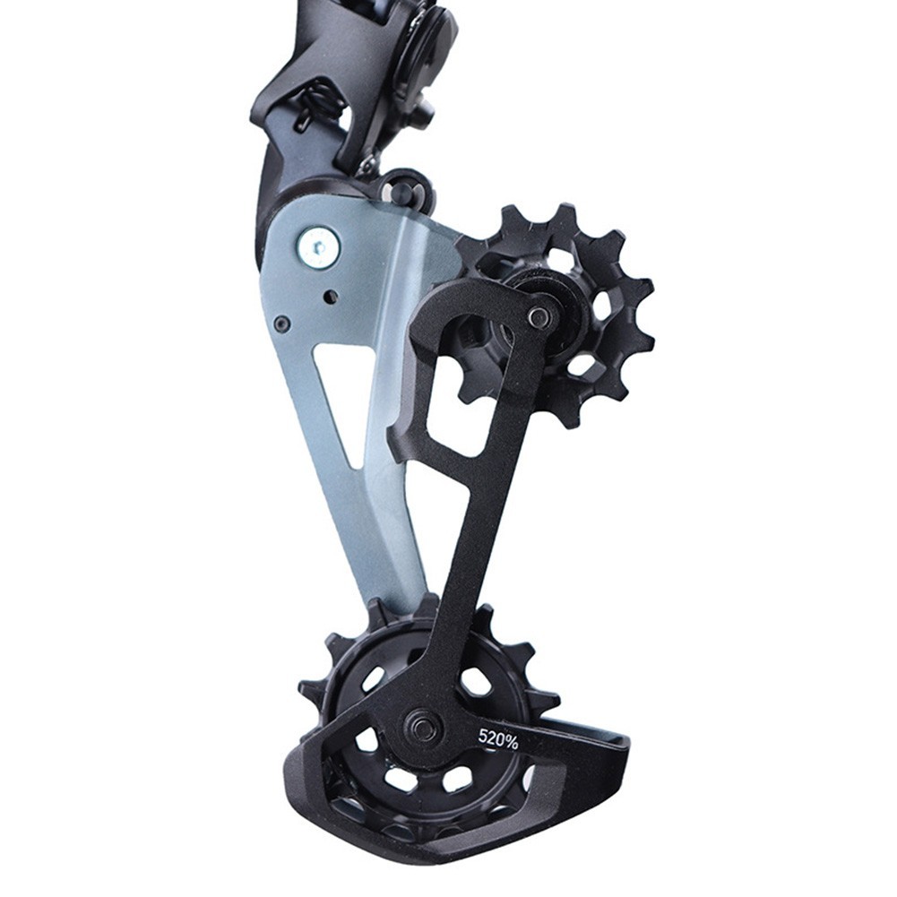 For EAGLE 12-speed Systems Gear Pulley Set Intense Cycling Modern Design