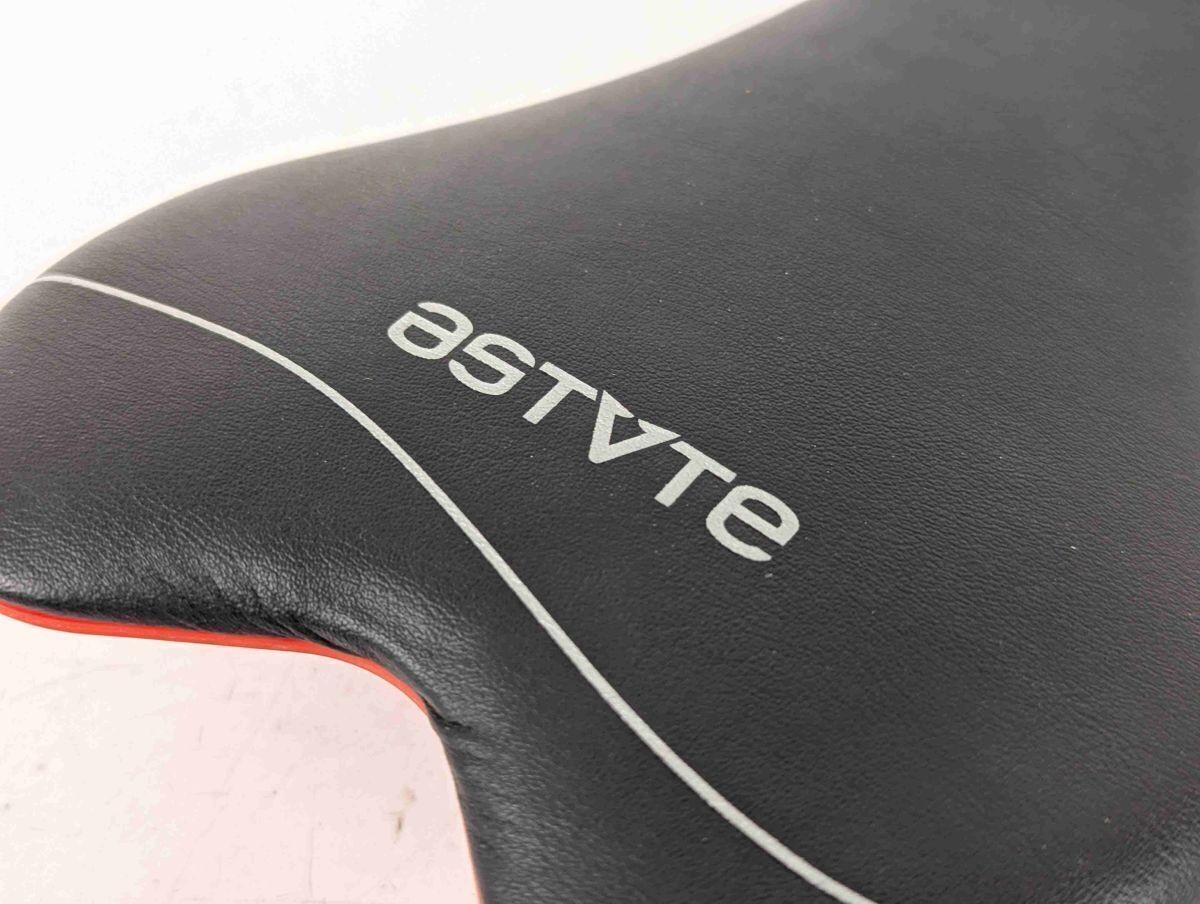 【Used Item】astute SKYLINE SR Saddle SAD260317A
