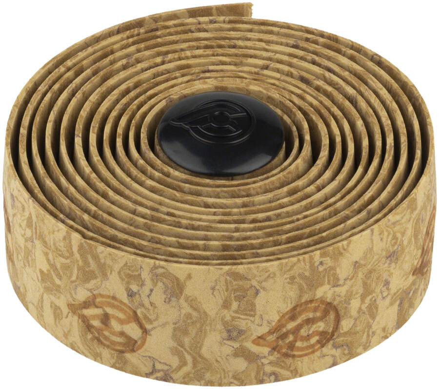 Cinelli Gel Ribbon Bar Tape – Natural Cork