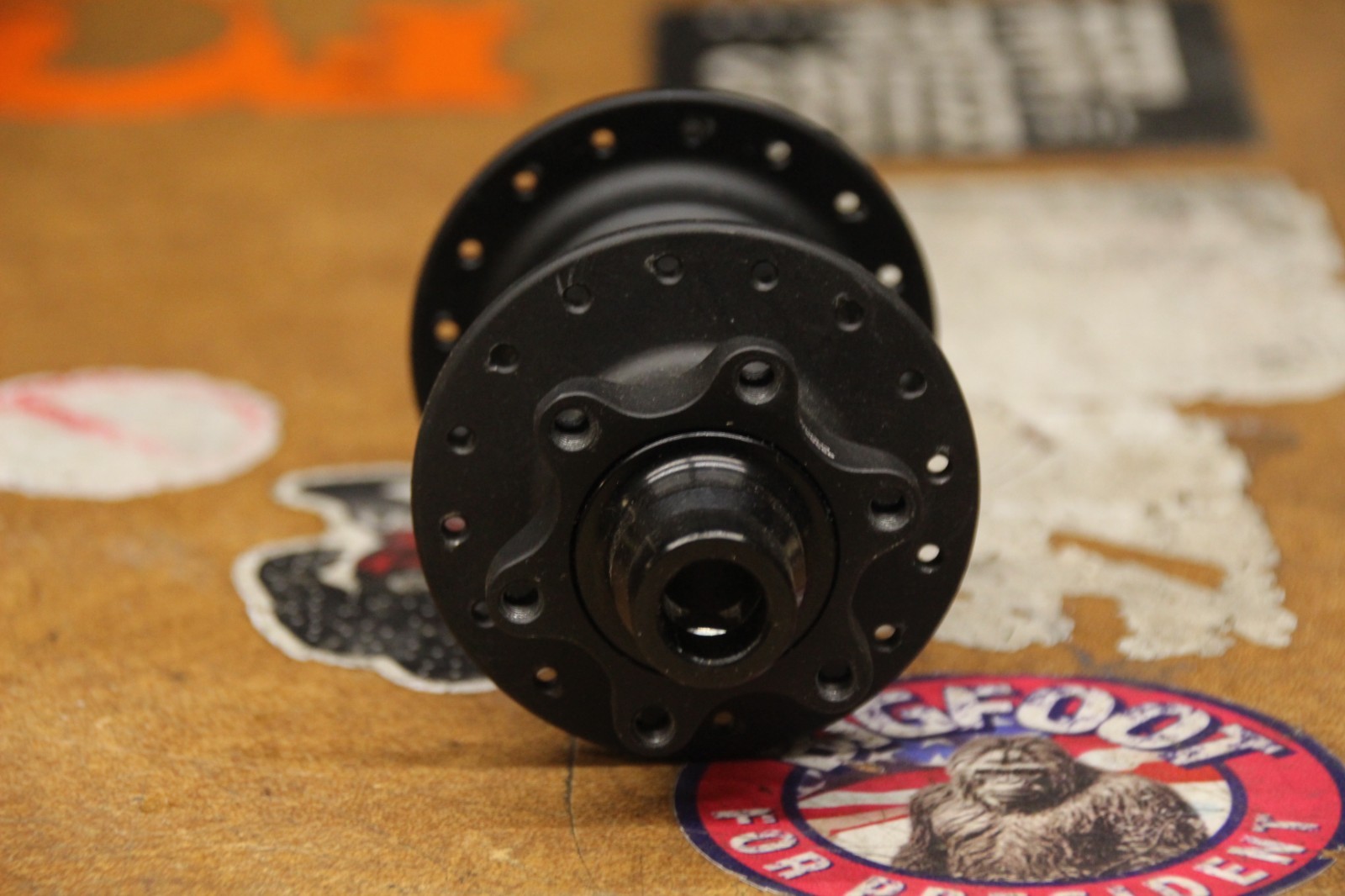 Crank Brothers Synthesis 12 x 148 XD Boost Rear Hub 32H