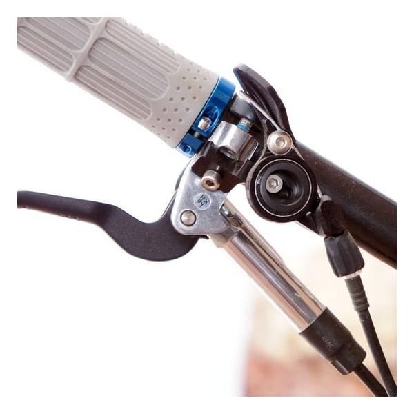 Wolf Tooth ReMote Dropper Remote for SRAM Brakes (MM Mount)