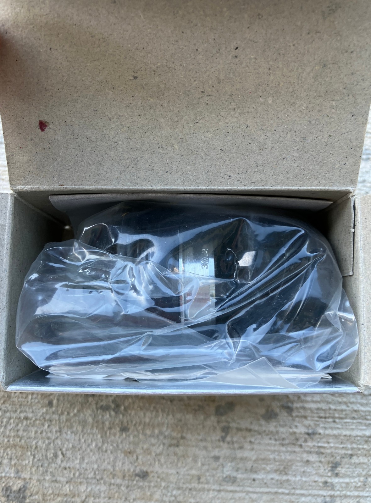 NOS Suntour XC Pro Grease Guard 1″ Headset