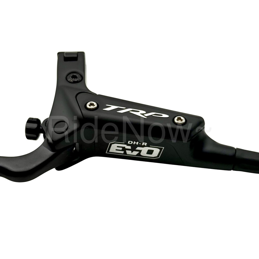 TRP HD-M846 DH-R Evo F+R Brake Set Black 900/1650mm 4-Piston Enduro DH E-MTB