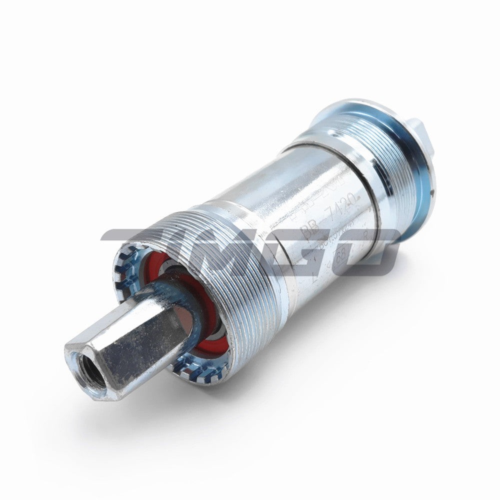 FSA RPM BB-7420 Sealed Bottom Bracket Square Taper 68×113/118/122.5mm BSA Thread