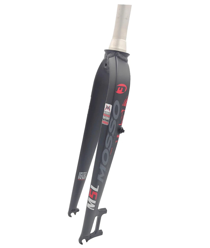 27.5 29 er Road MTB bicycle Fork Cone tapered Fork Mountain Different to M5 M6