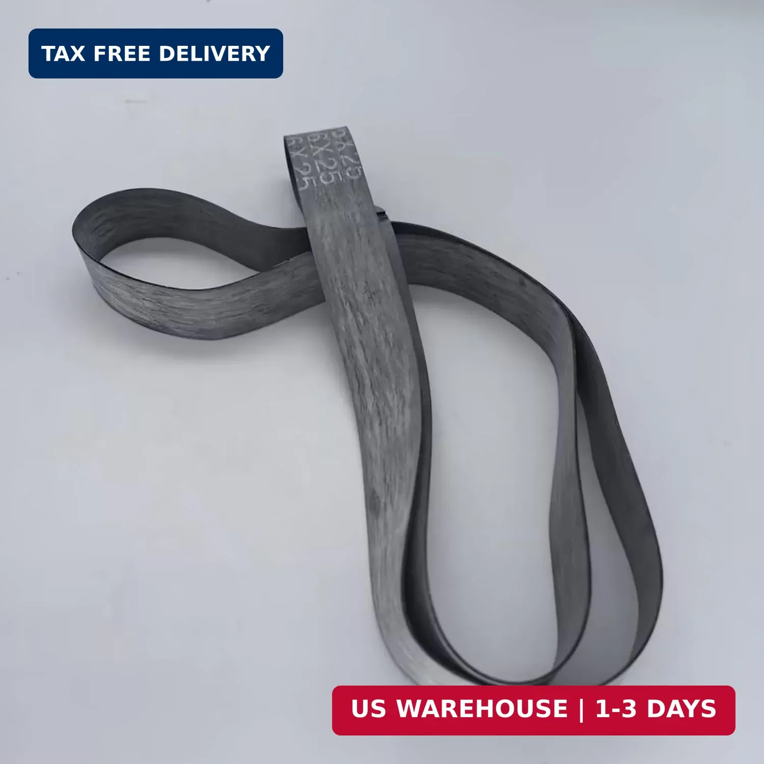 Motorcycle Rim Tape Heavy Duty Rubber 16 17 18 19 21 Inch Wheel Protect Tube Ban