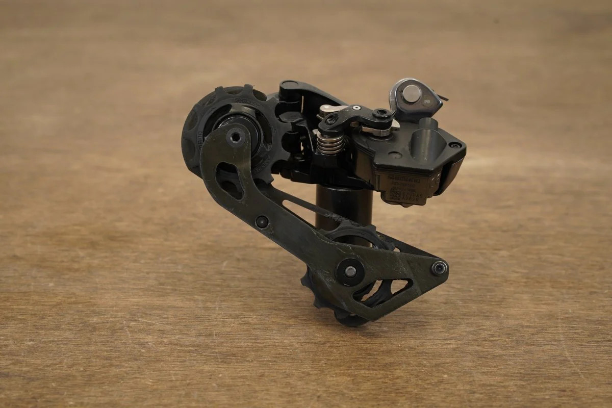 Shimano Dura-Ace R9170 Di2 11 Speed Electronic Hydraulic Disc Brake Groupset