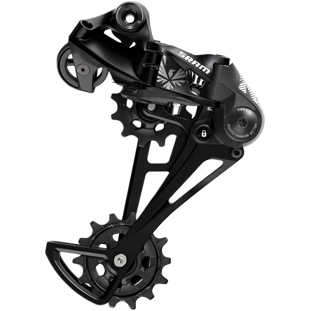 SRAM GX Eagle DUB Groupset