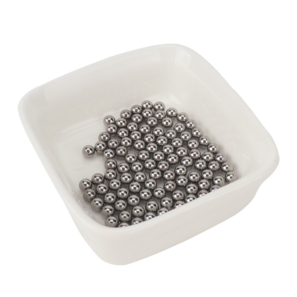 300 Stück sortierte lose Fahrrad-Lagerkugeln 1/8″,3/8″,5/16″,5/32″, 1/2″,3/16″