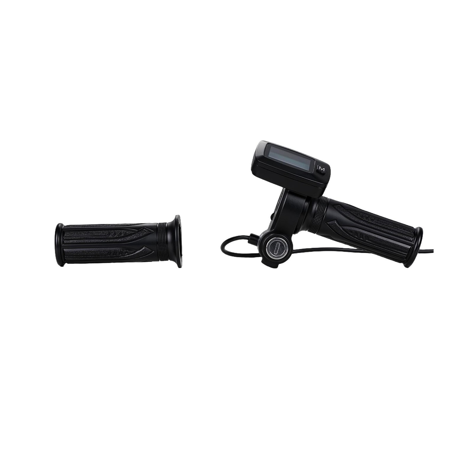 48V Ebike Throttle + M Button Compatible Fit for Tutti Soleil 01 Tuttio Solei…