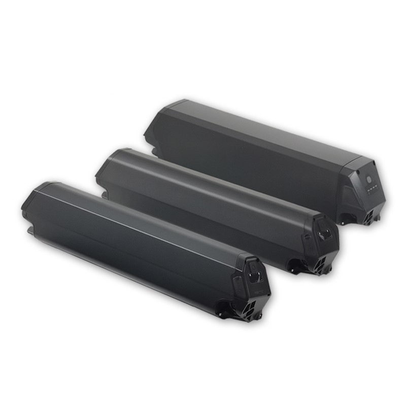 48V reention dorado battery 13ah 17.5ah 21ah 25ah li ion for NCM moscow ebike