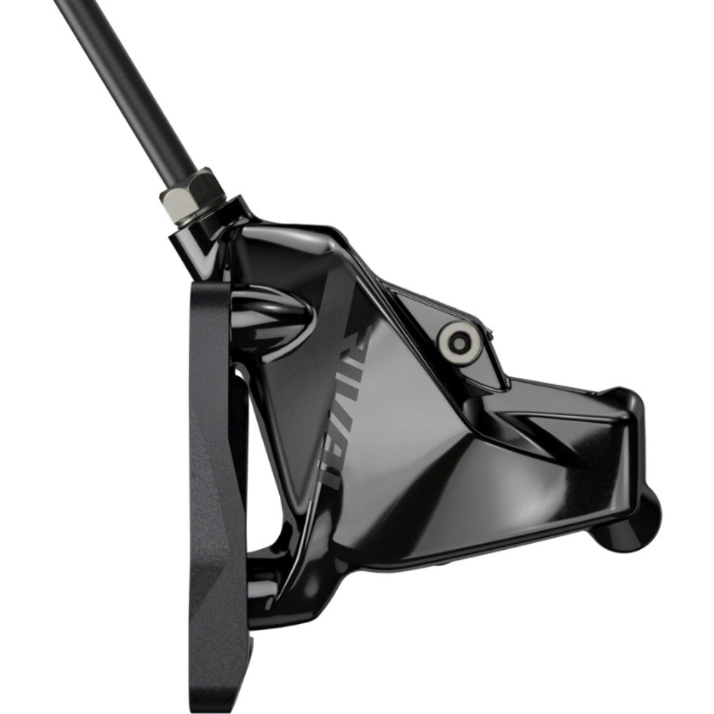 SRAM Rival eTap AXS 12 Speed Right Rear Shift Brake Lever and Hydraulic Disc Cal