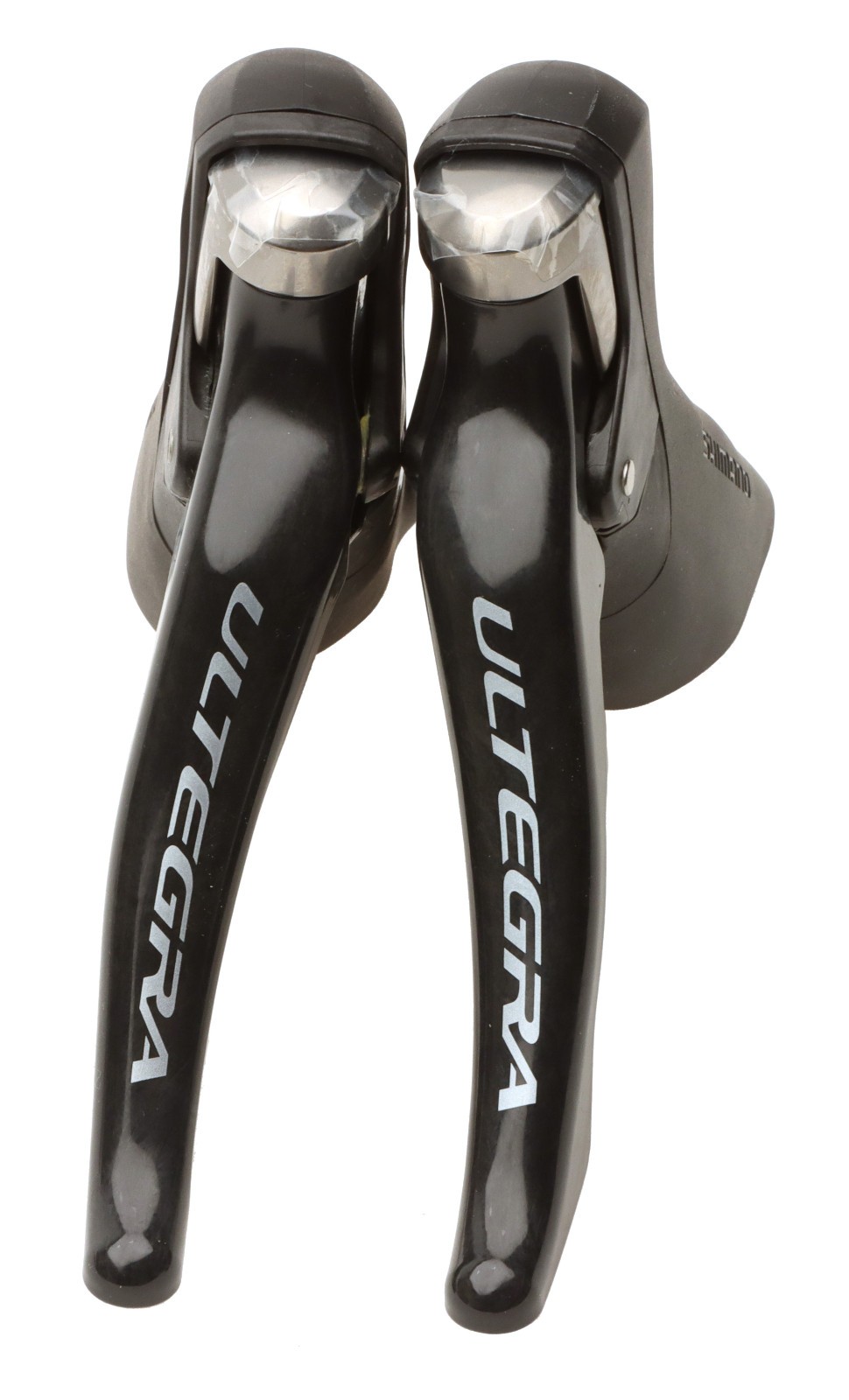 Shimano Ultegra ST-6800 SS1 Shift/Brake Lever Set STI 2x11s NOS NEW