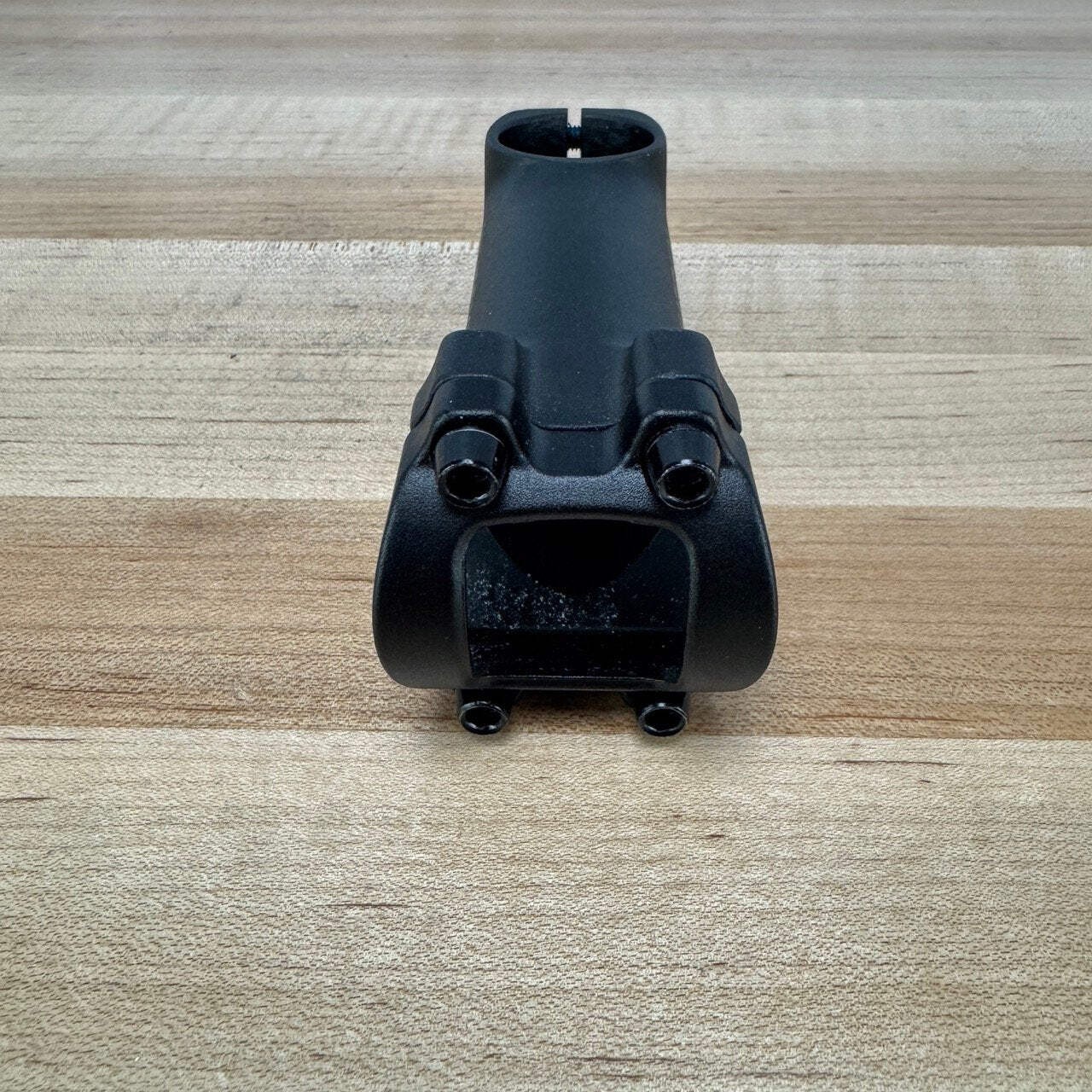 Low Mile! Whisky Parts Co No. 7 90mm ±6º 31.8mm x 1 1/8″ Alloy Bike Stem 153g