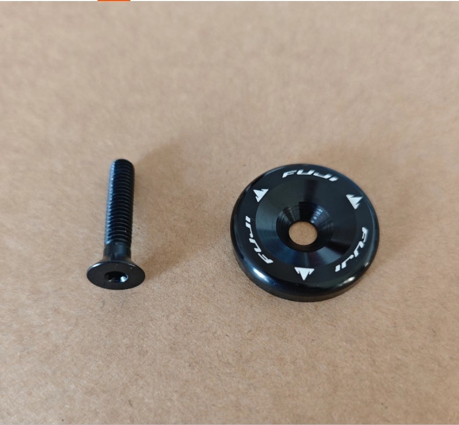 Fuji Headset Top Cap Set 1-1/8″ 28.6mm