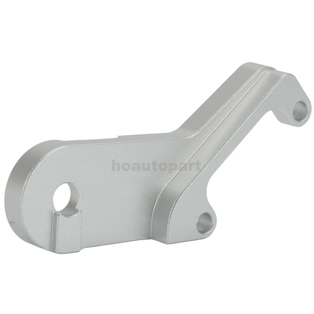 Aluminium Rear Caliper Disc Brake For Bicycle Disc Brake Conversion More Durable