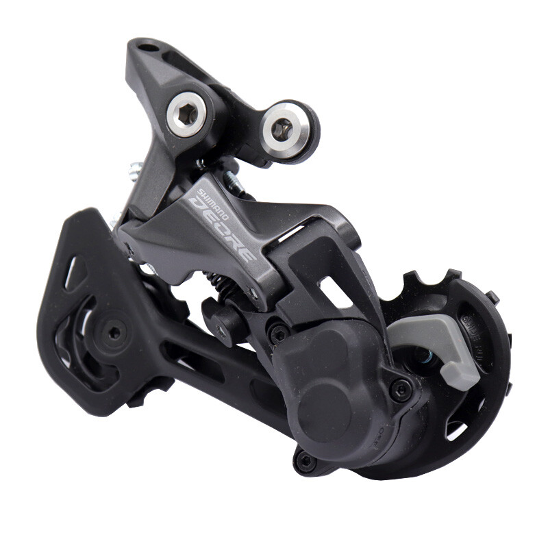 SHIMANO DEORE 1x10Speed MTB Mountain Bike Groupset FC-M5100 Crankset CS-M4100