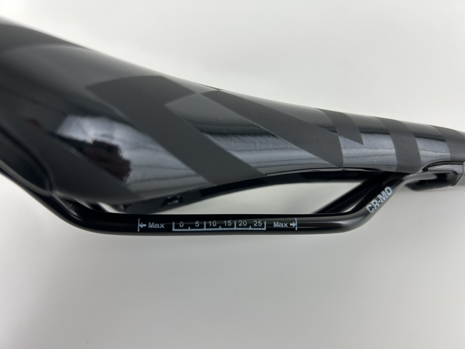 ENTITY XTENT ROAD SADDLE COMFORT GEL CHROMOLY CR-MO 245mm