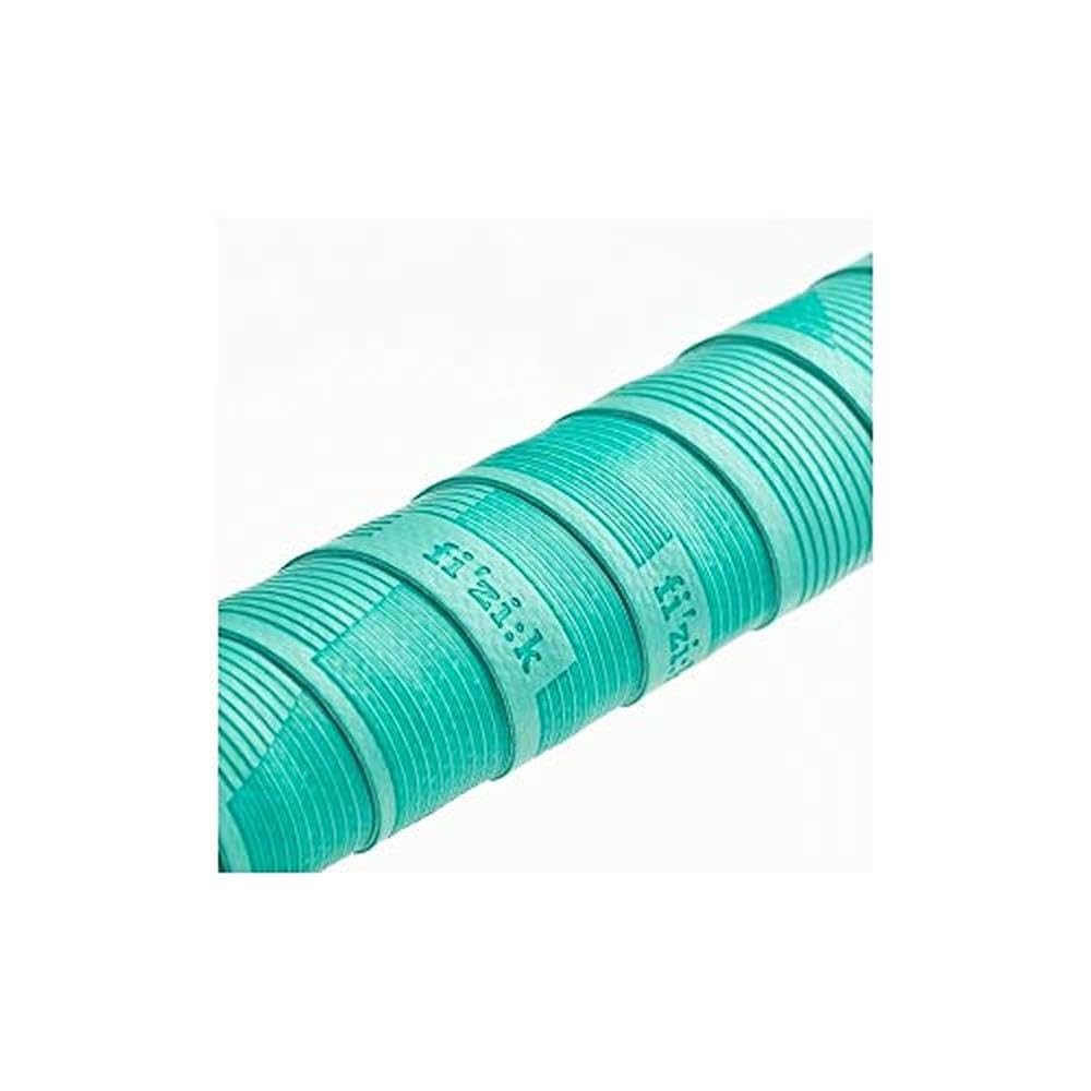 Fizik Vento Solocush Tackygravel And Road Cycling Bar Tape Orange Fluo 2.7Mm