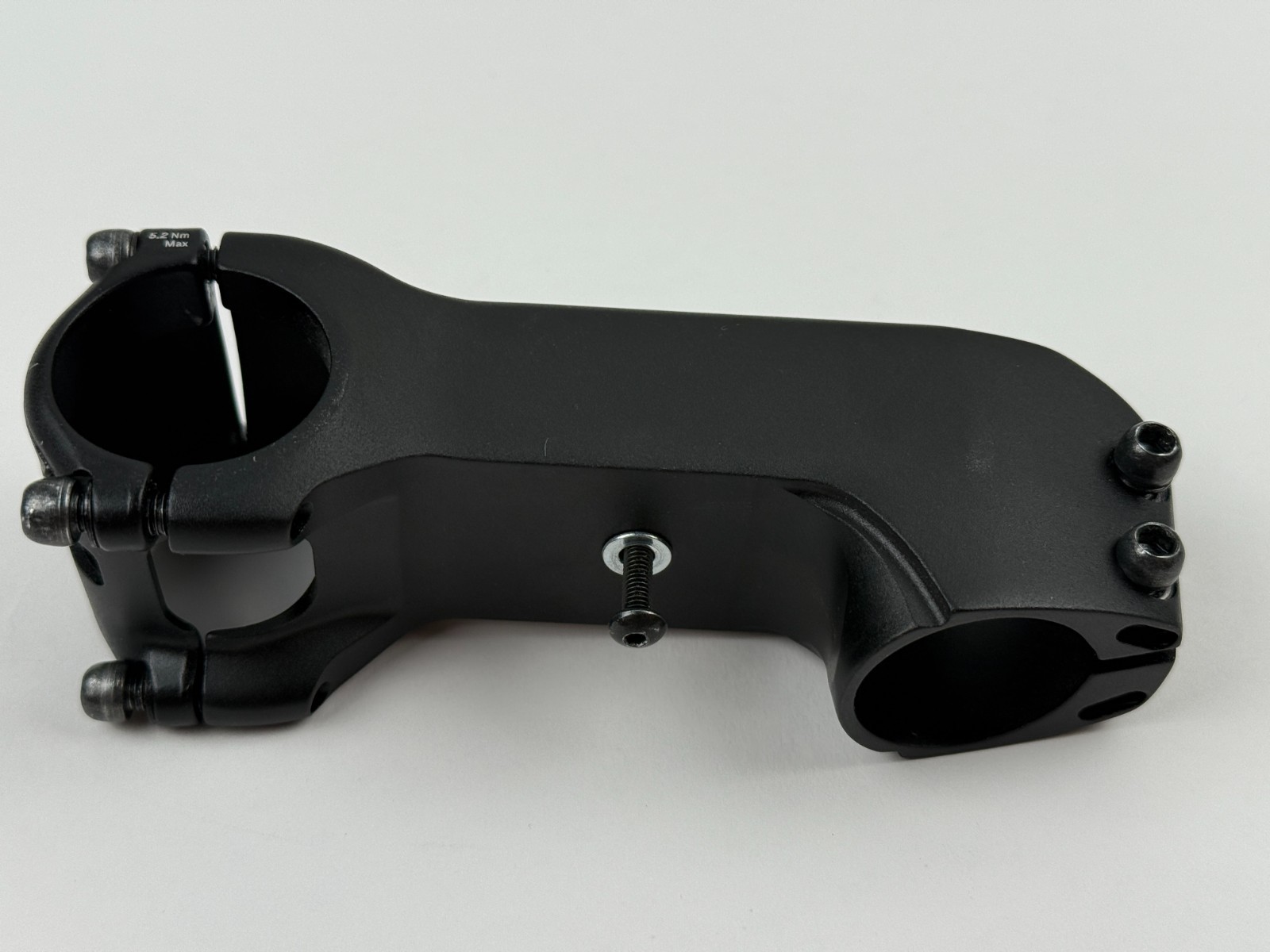 Trek RCS Pro Blendr Stem 31.8 Dia 100mm Length -7 Deg Angle