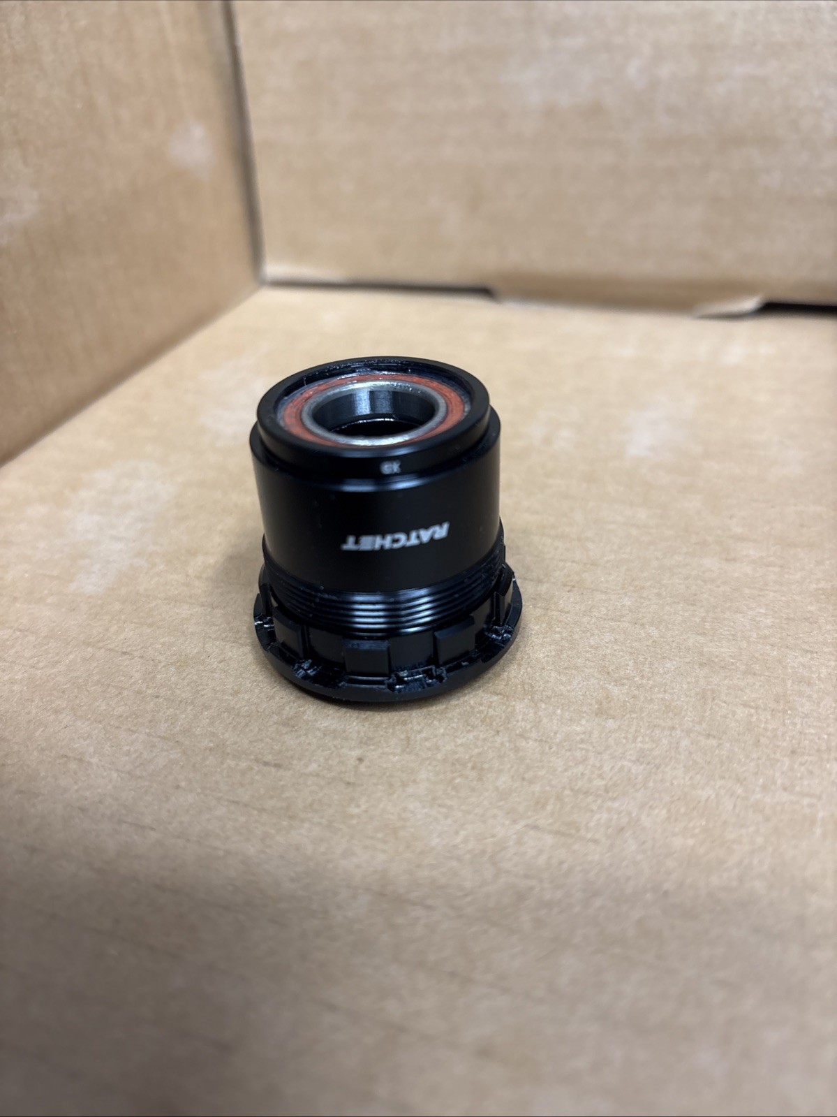 Dt Swiss 350 Freehub Body Ratchet XD