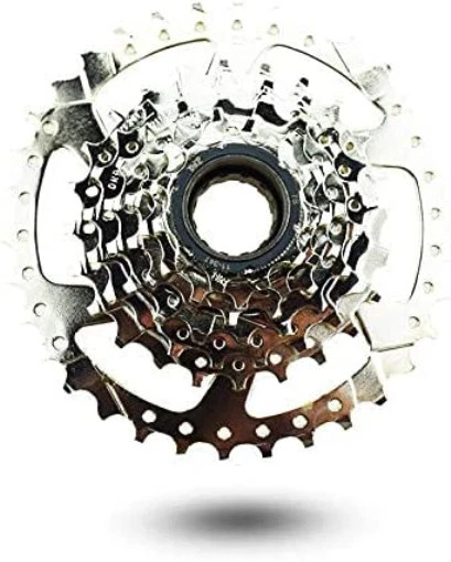 DRIFT MANIAC E-Bike Freewheel 7 Speeds 11-28/11-34T Teeth EPOCH Color: 7S-11-34T