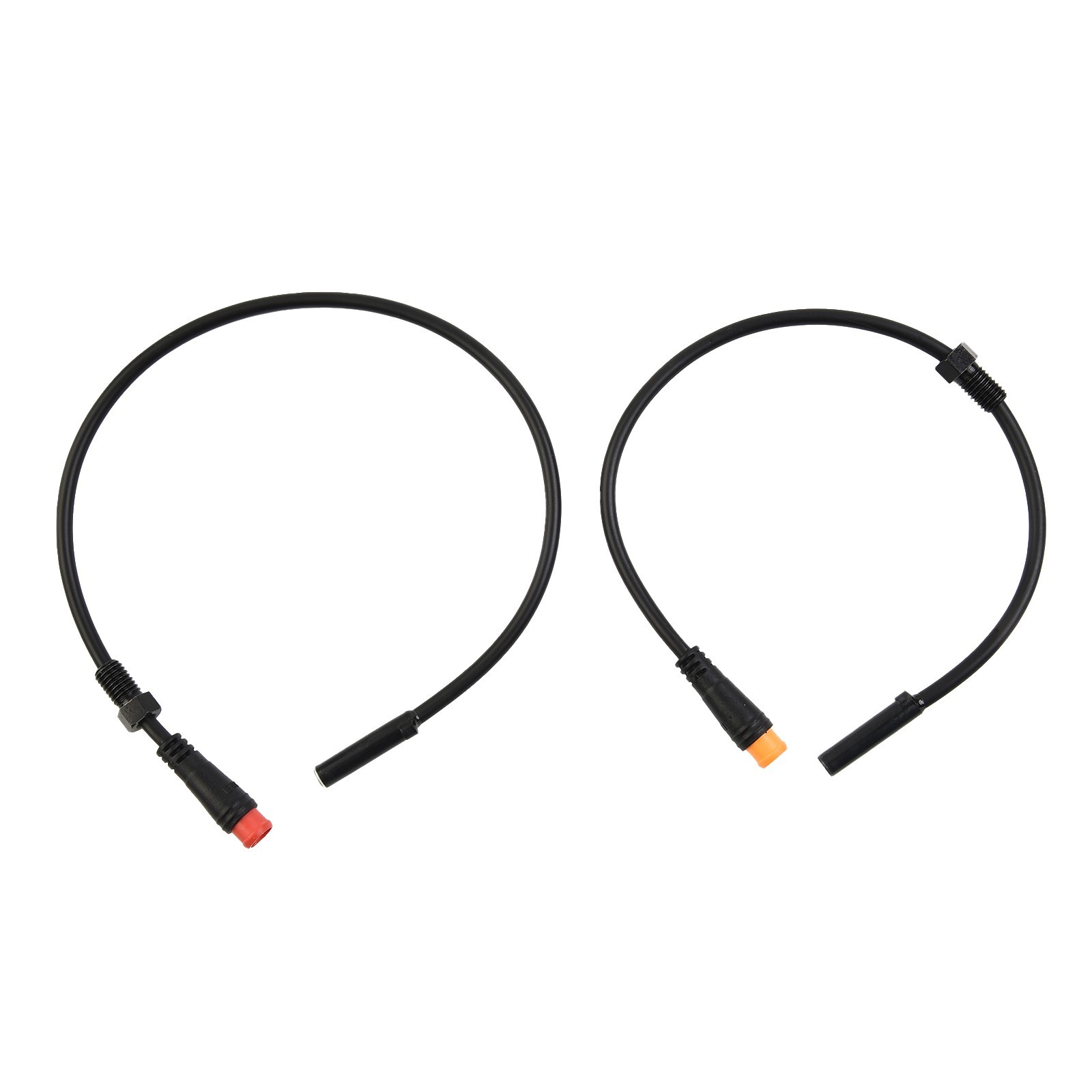 Ebike Induction Wire Brake Sensor Wire for 2 Or 3PIN Plastic+Steel Brandbnew