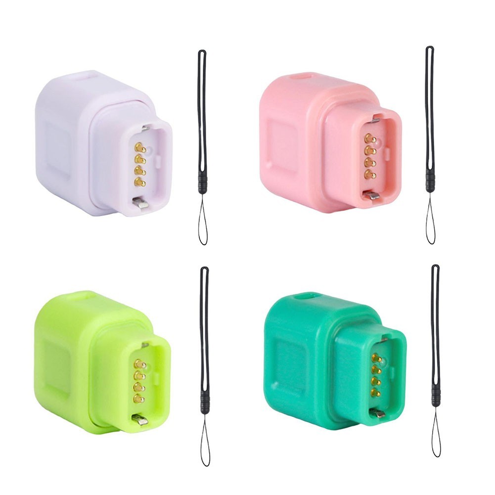 TypeC for CHARGER Adapter Converter for Rear Derailleur 4Pin for DI2 12 Speed