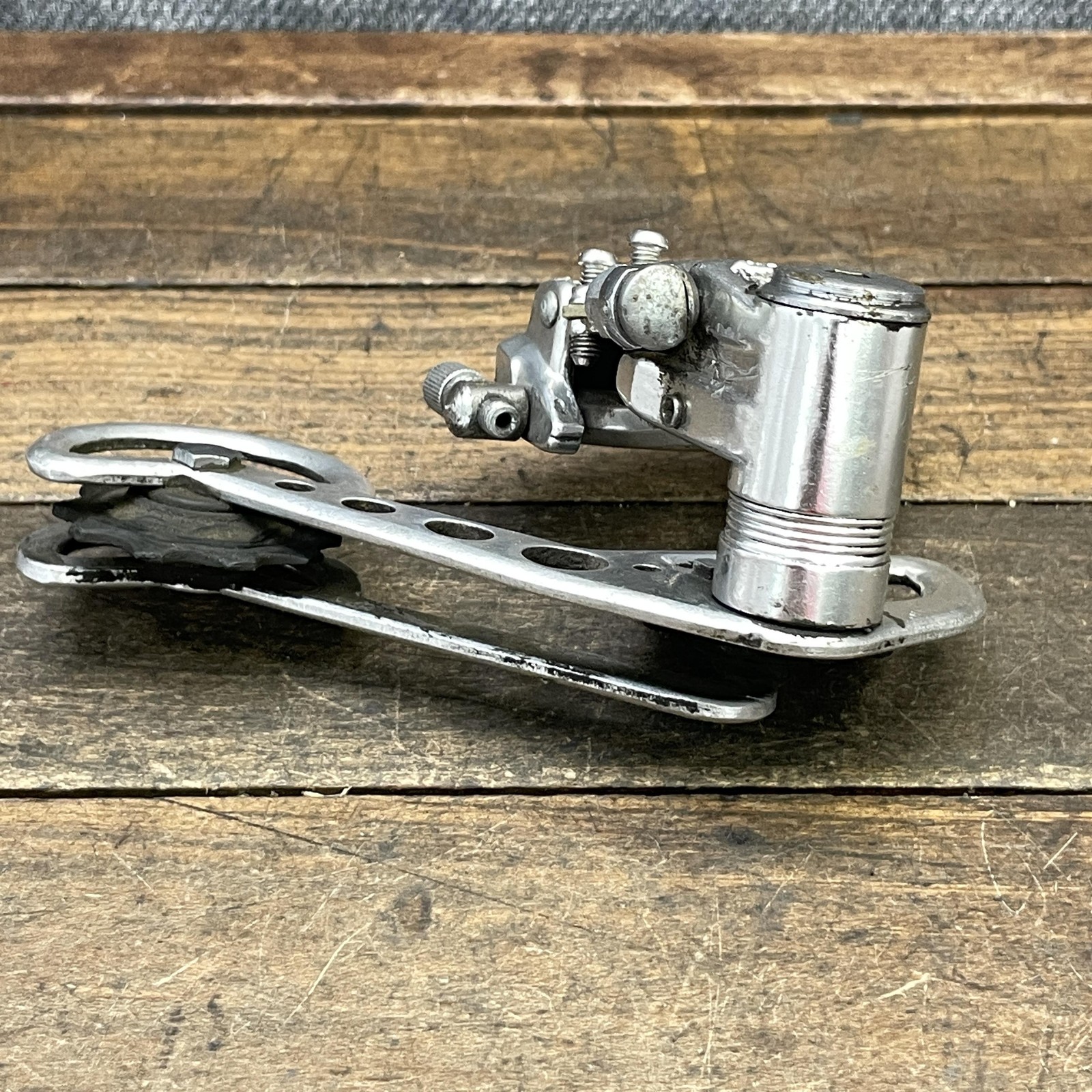 Vintage Schwinn Le Tour GT300 Rear Derailleur Long Cage 70s Schwinn Sport