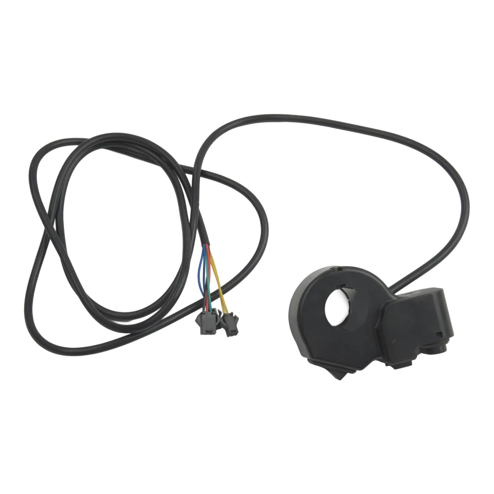 Ebikes Light Control Button with Turn Signal and For horn Functionality