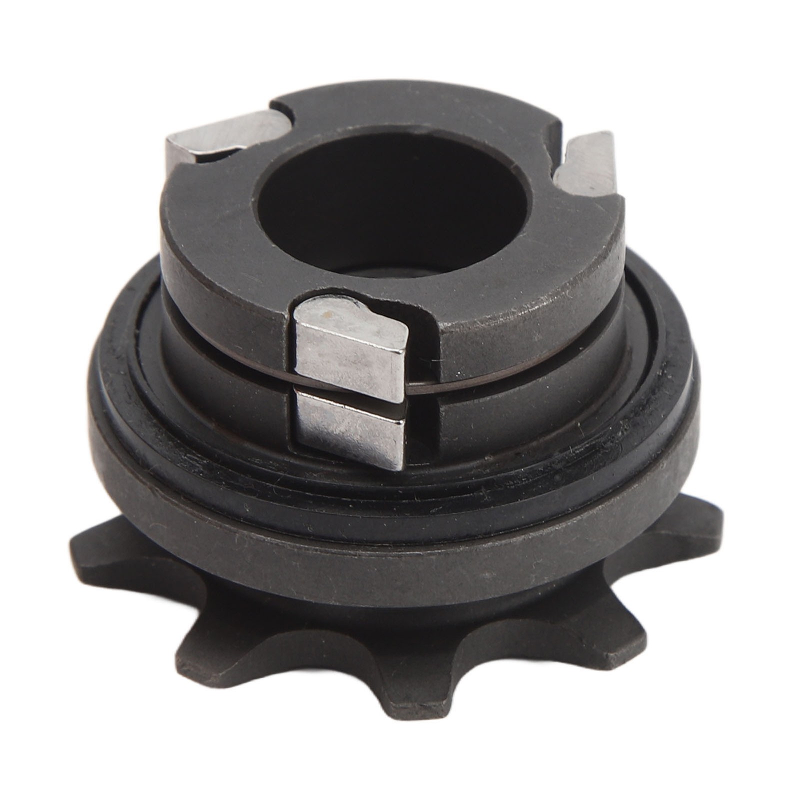 Aluminum Alloy And Steel Mountain Bike Freewheel For Folding Bike Flywheel