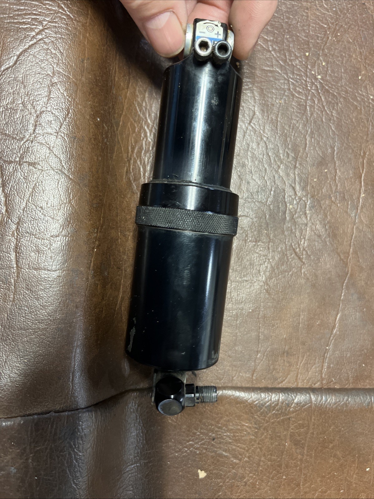 Unbranded Cane Creek? 6.5″ Rear Air Shock For Mountain Bike /Needs Rebuilt