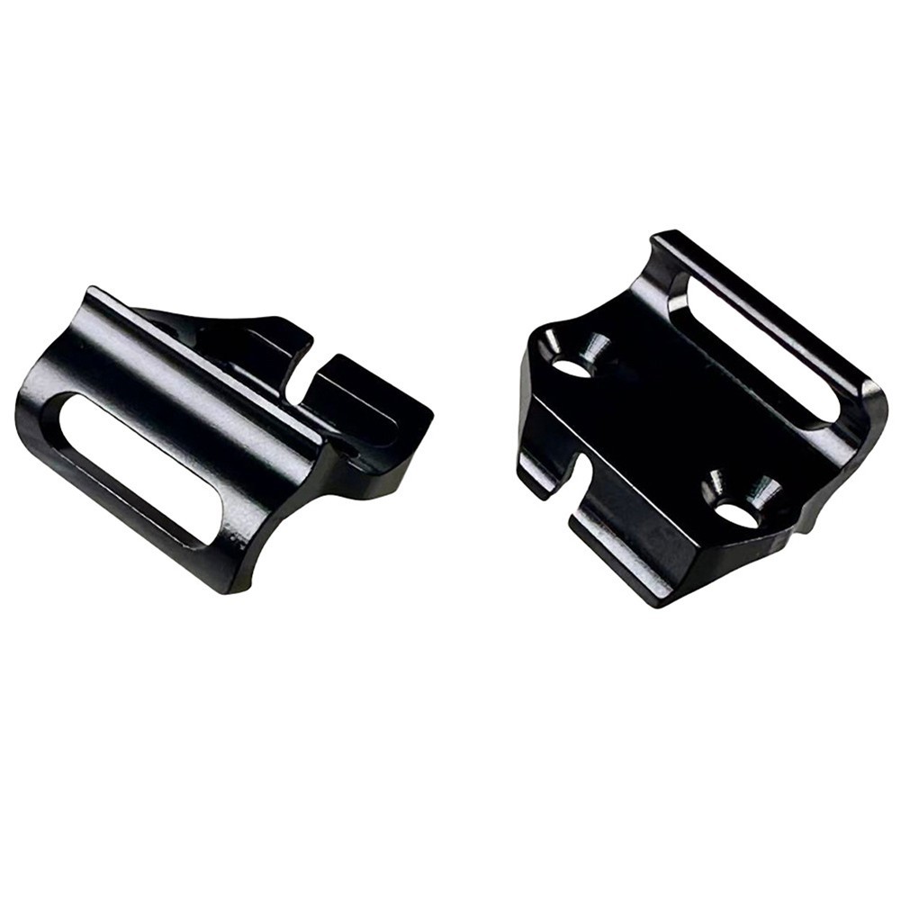 New Road Bike Front Derailleur Hanger Bike Front Hook CNC Aluminum Alloy For SL8