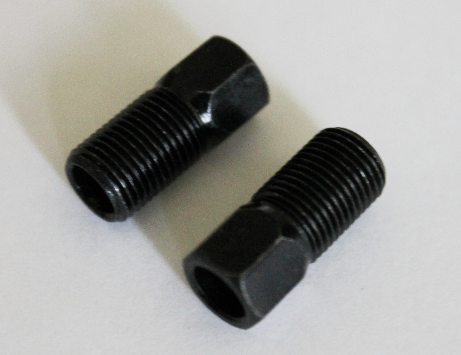 Alligator Hydraulic brake hose fitting Compression Nuts for SHIMANO