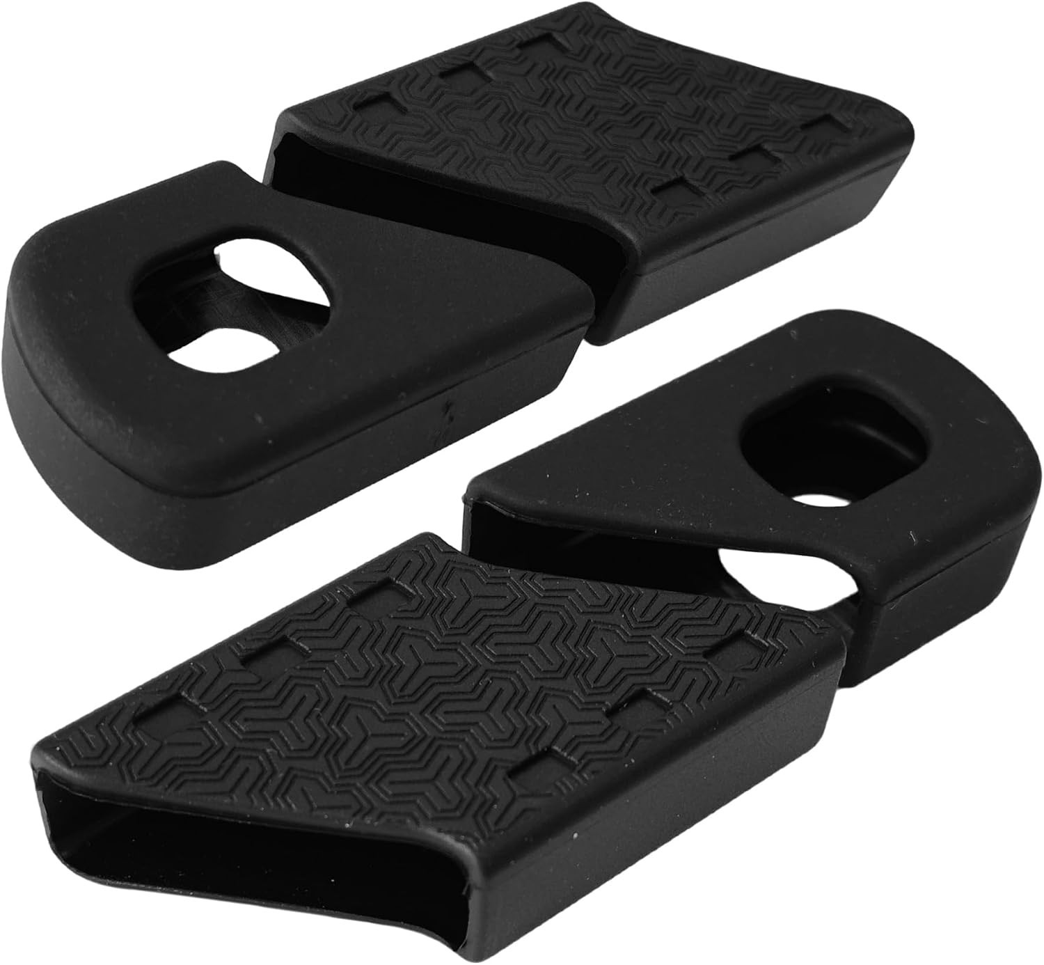 Universal Bike Crank Boot Sleeve – Quick Install & Enhanced Riding Performance