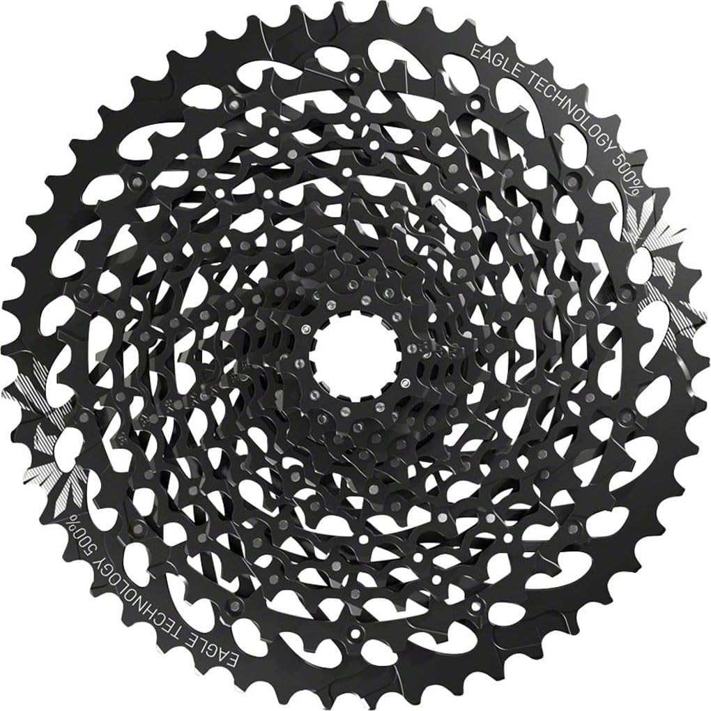SRAM XG-1275 GX Eagle 12-Speed Cassette