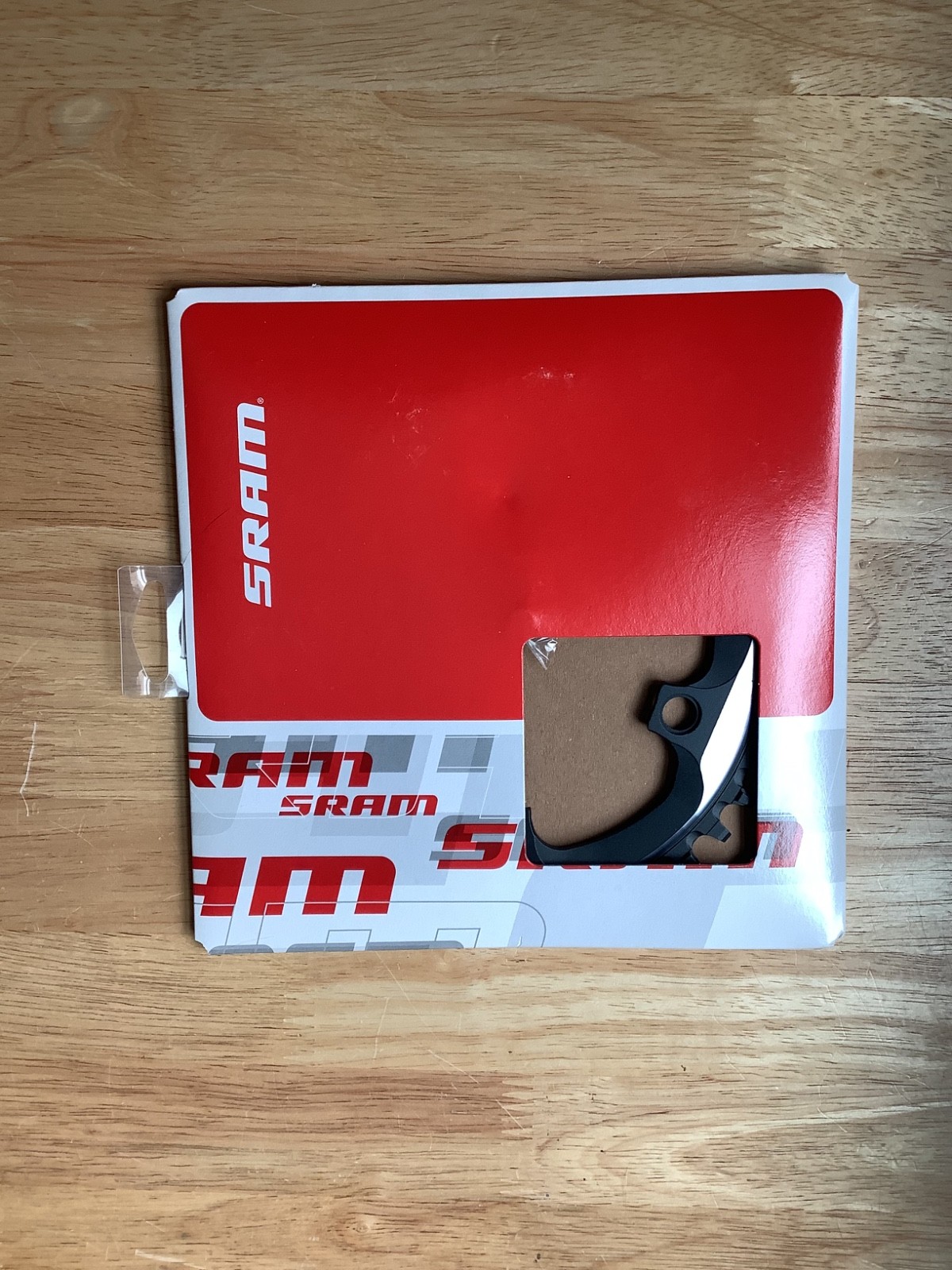 *New* Sram x-sync 11s 44 tooth 110 bcd 5-bolt
