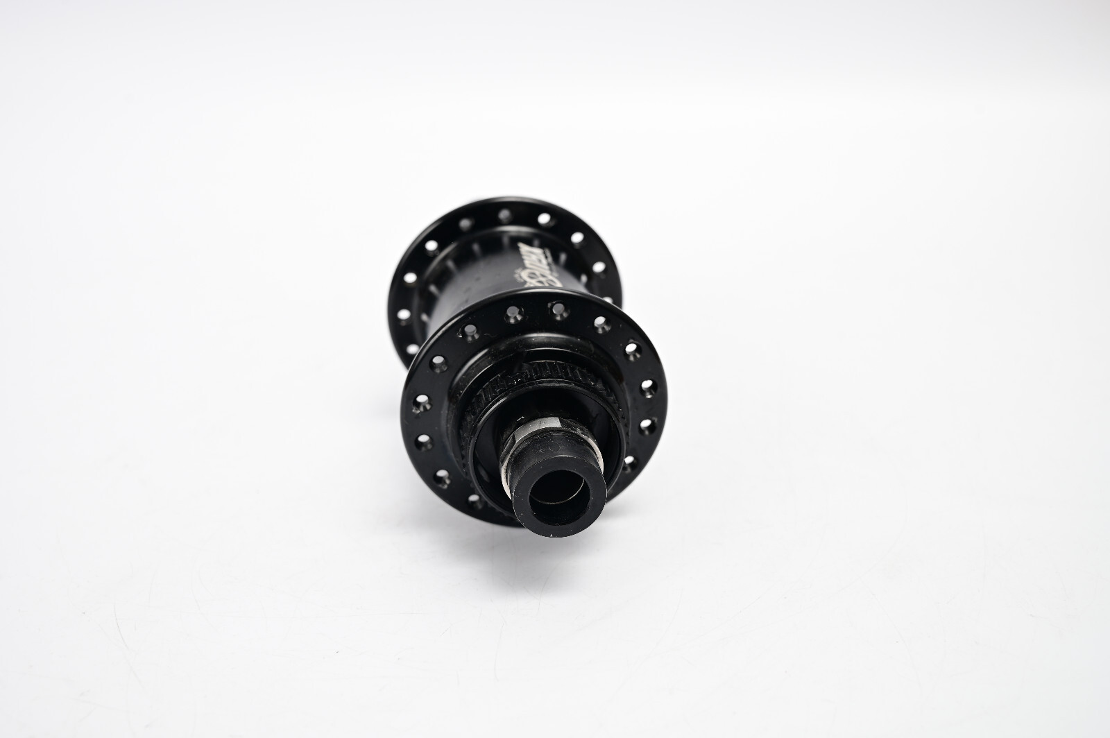 ONYX Racing Classic Rear Gravel Road Bike Hub 12 x 142mm Thru Axle Black 32h XDR