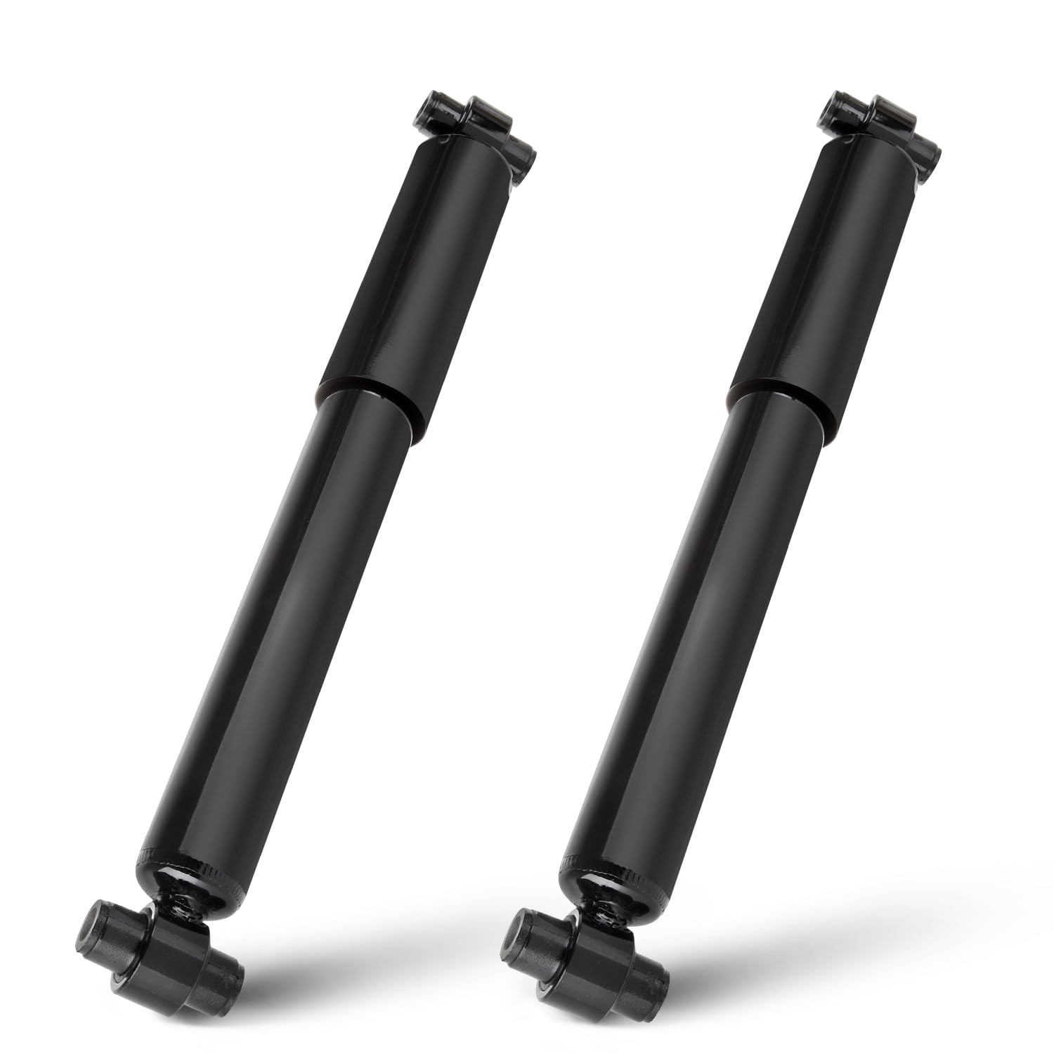 Scitoo Rear Pair Shock Absorbers Struts Compatible 2006-2012 For Ford For