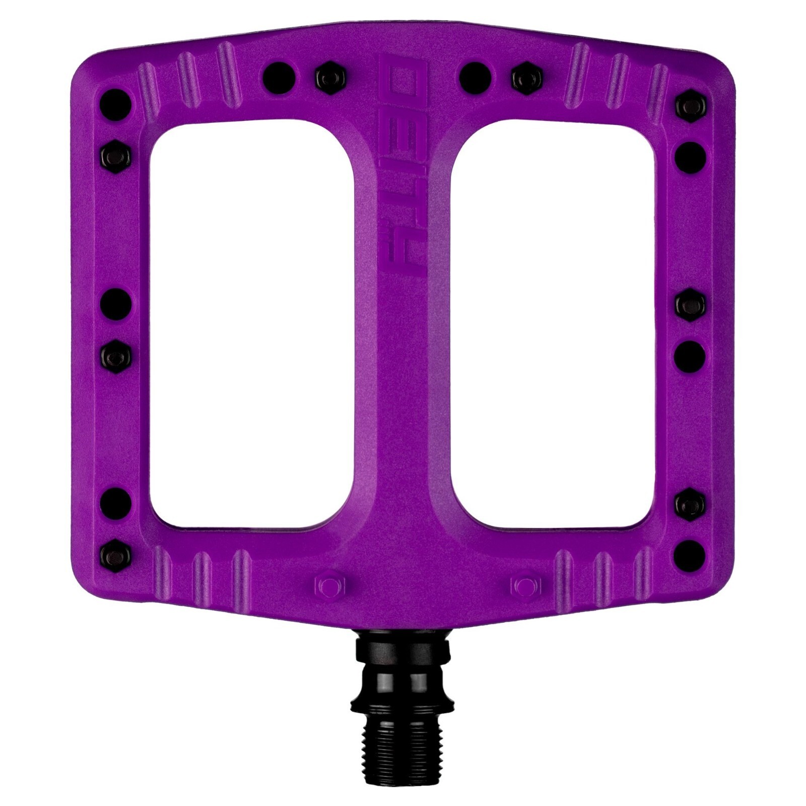 Deity Deftrap MTB Flat Pedals – All Colours!