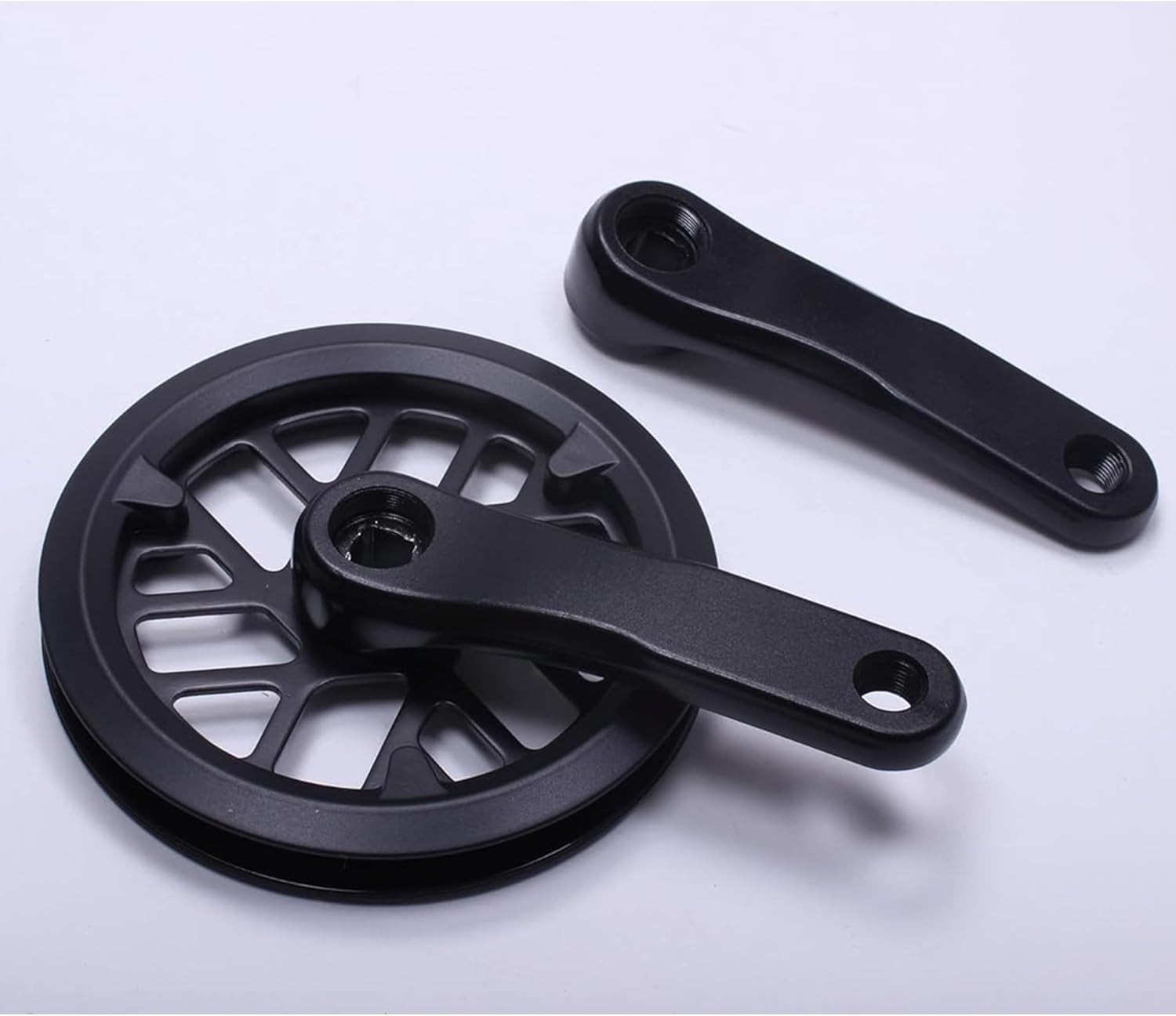 Junior & Kids Crankset,76MM/89MM/102MM/114MM/127MM/140MM/152MM/160MM/165MM 25…