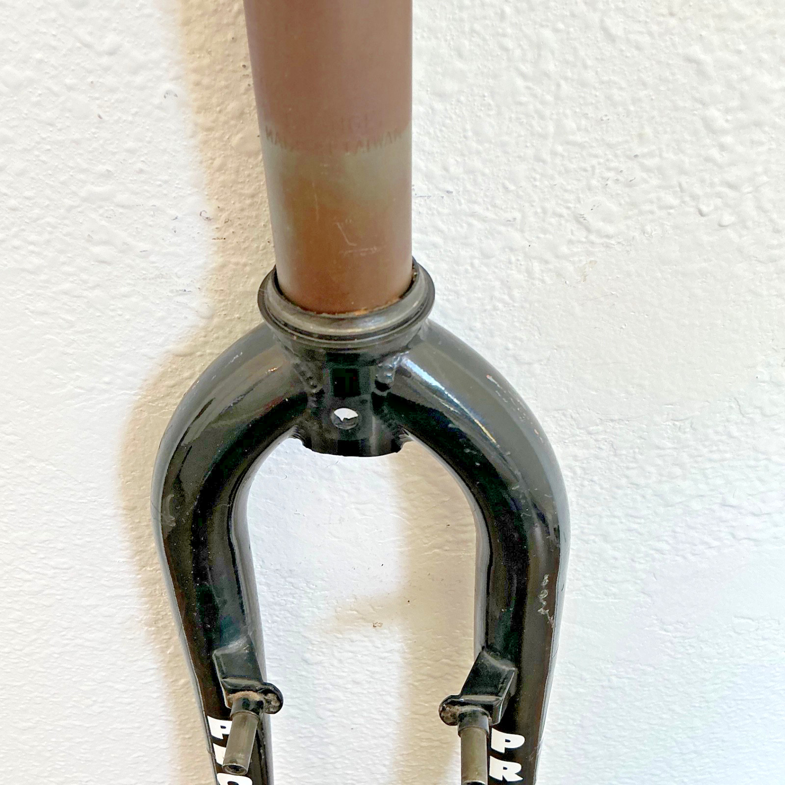 ProFlex 26 in Rigid MTB Fork Threaded Rim Brake 5.25″ Steerer (A-FK-062626-0088)