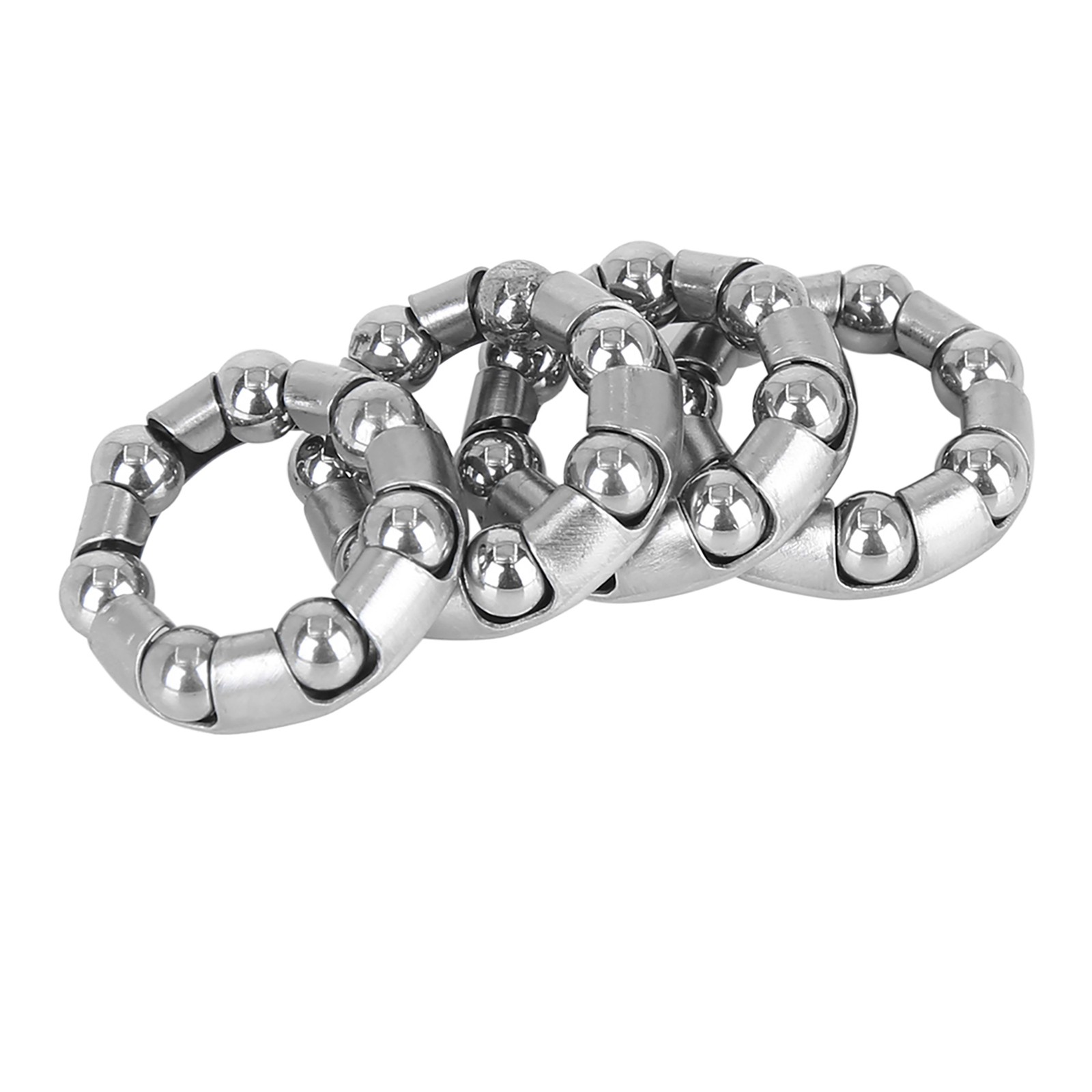 Universal Pack(12) Bike Ball Bearing Cages Crank Bearings Wheel Bearing Retainer