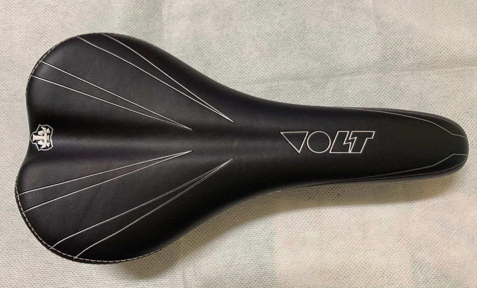 NEW WTB VOLT CR-MO SADDLE