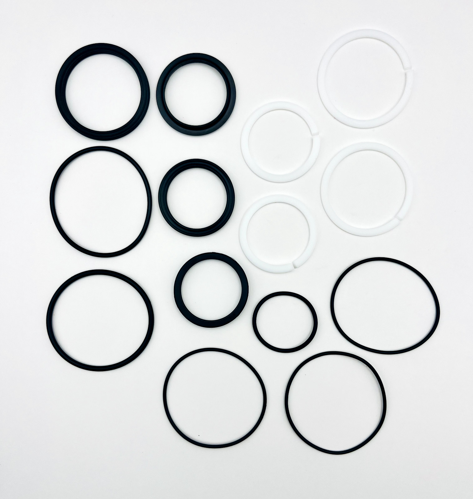 WSS DVO Topaz Air Canister Service Kit – Replacement for DVO Part# 1569010