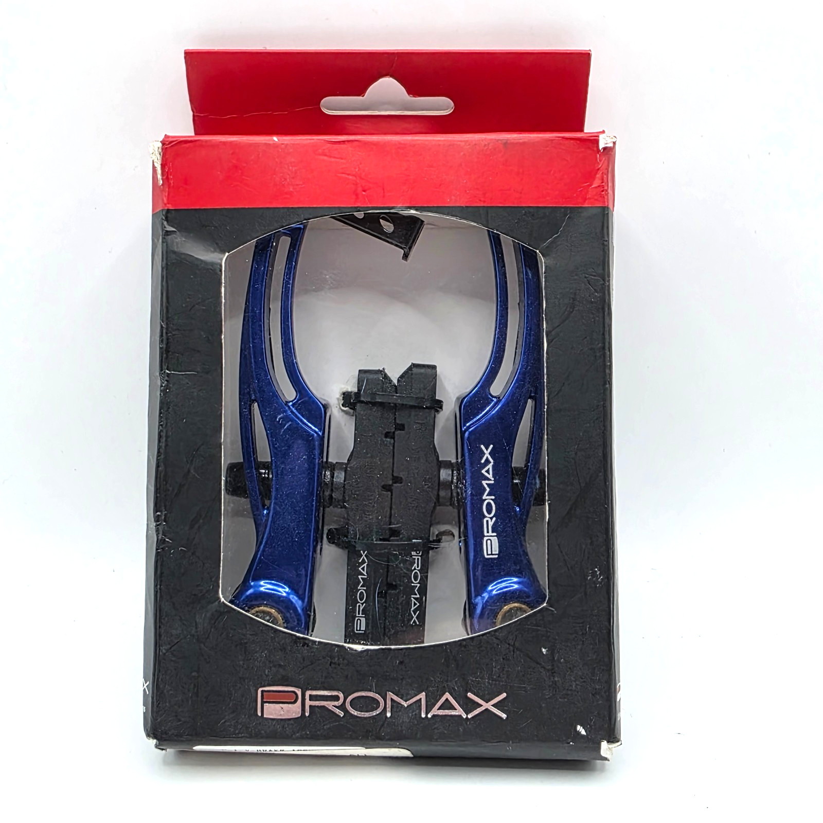 Promax P-1 Pro V-Brake (Blue) 108MM