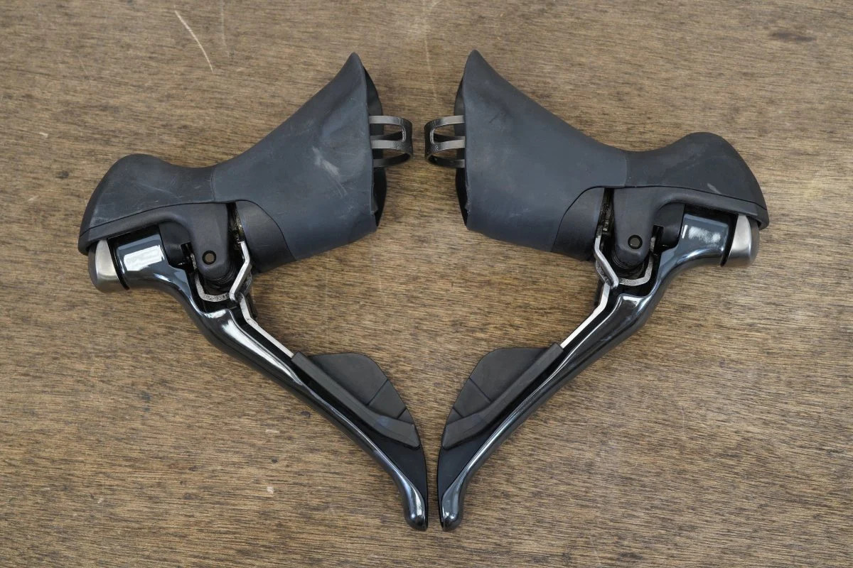 Shimano Dura-Ace 9000 GS 11 Speed Mechanical Rim Brake Road Groupset 9000